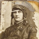 Бабасов Павел Иванович _._.1911г.р. Мл.Нач.состав